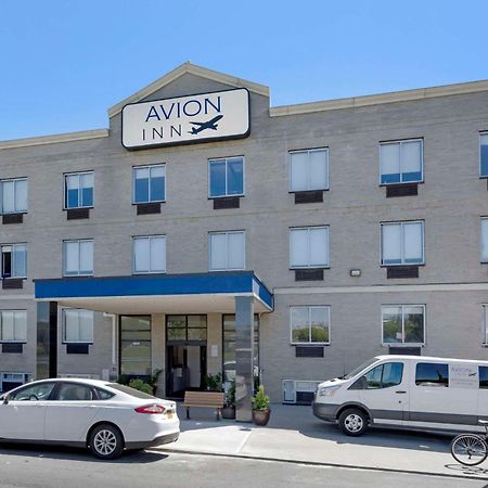 Avion Inn Near Lga Airport, Ascend Hotel Collection Νέα Υόρκη Εξωτερικό φωτογραφία