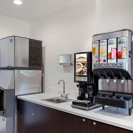 Avion Inn Near Lga Airport, Ascend Hotel Collection Νέα Υόρκη Εξωτερικό φωτογραφία