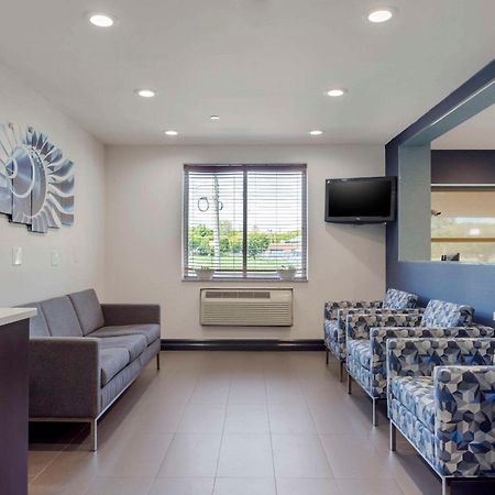 Avion Inn Near Lga Airport, Ascend Hotel Collection Νέα Υόρκη Εξωτερικό φωτογραφία