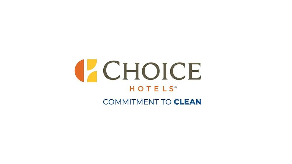 Avion Inn Near Lga Airport, Ascend Hotel Collection Νέα Υόρκη Εξωτερικό φωτογραφία