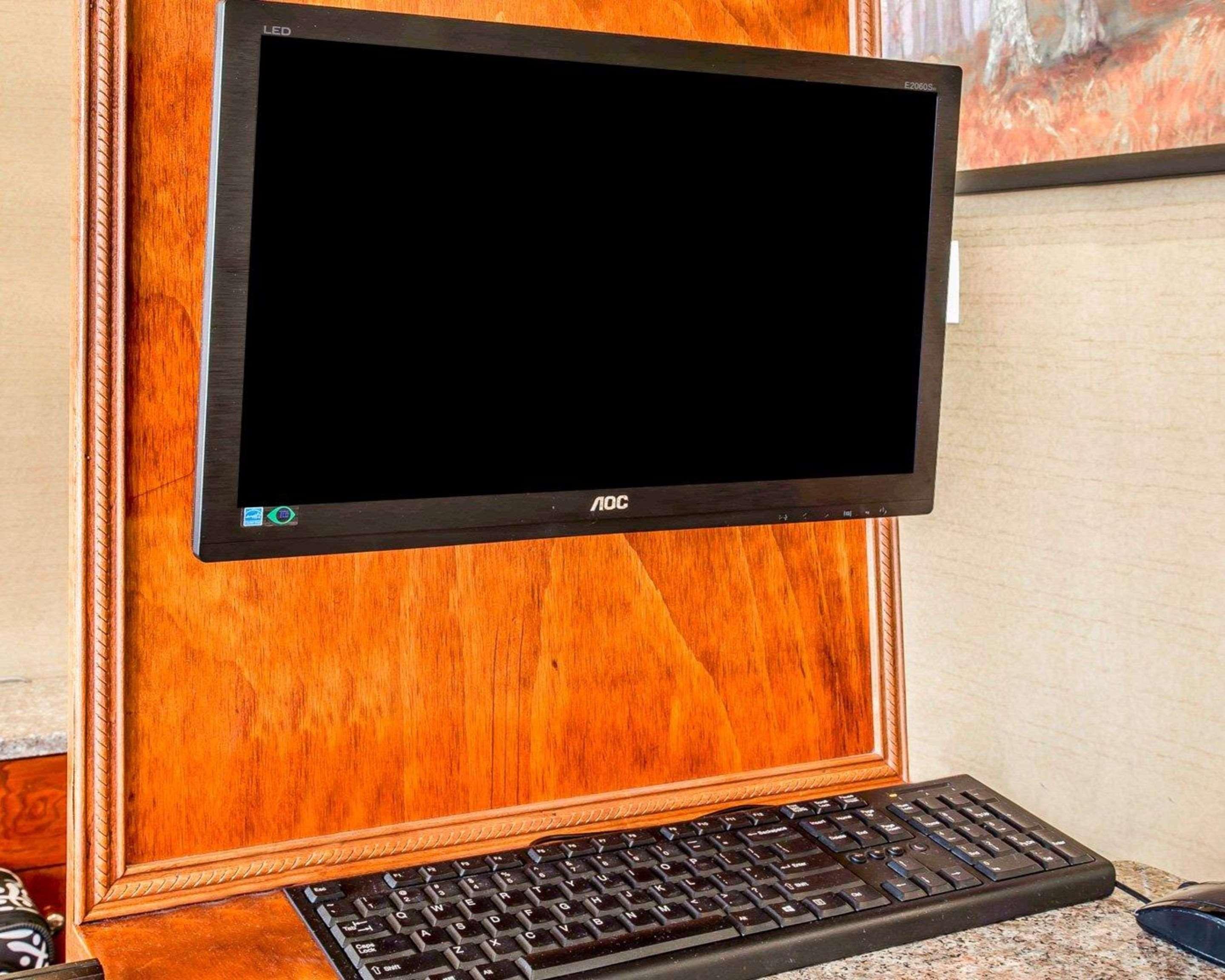 Avion Inn Near Lga Airport, Ascend Hotel Collection Νέα Υόρκη Εξωτερικό φωτογραφία
