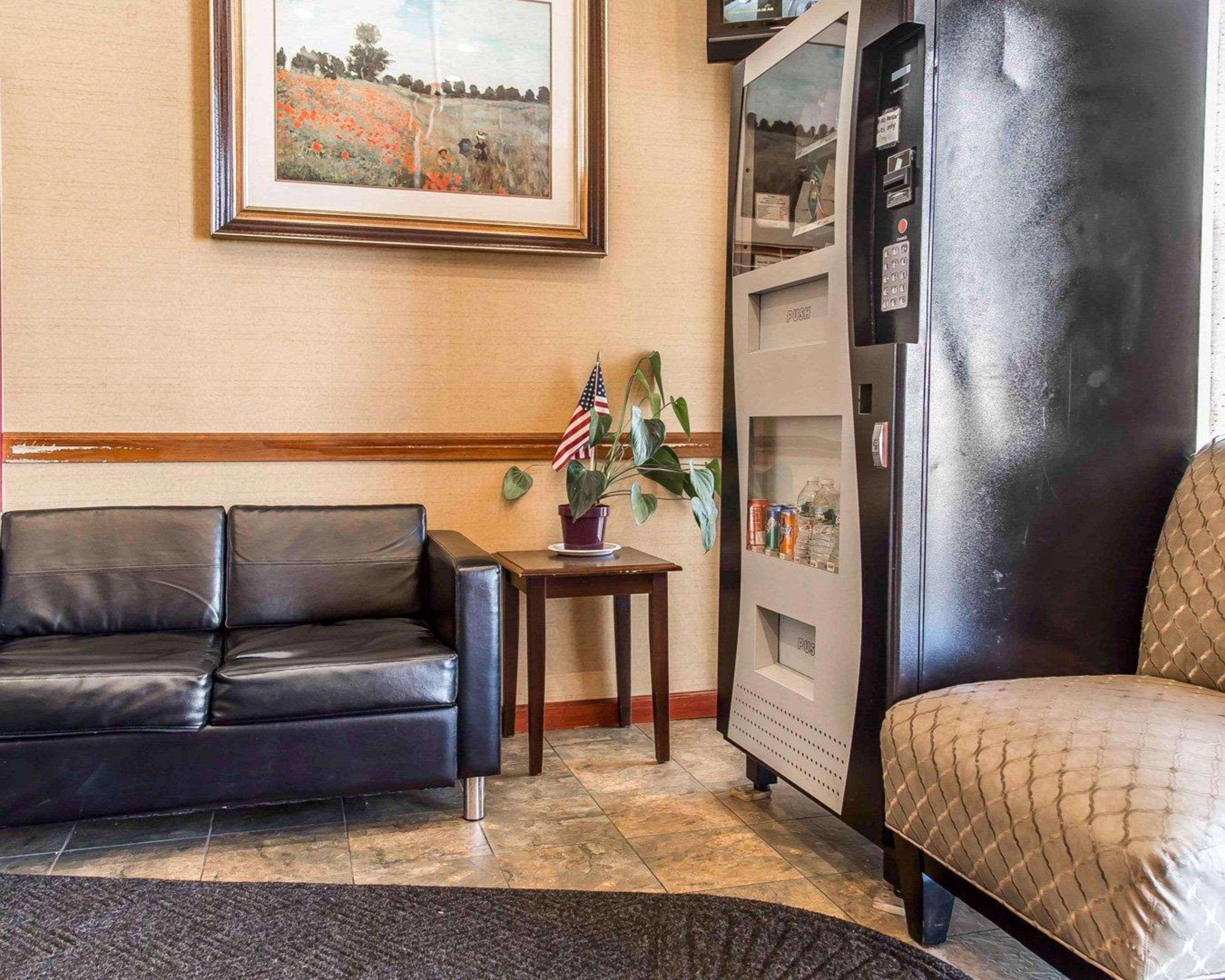 Avion Inn Near Lga Airport, Ascend Hotel Collection Νέα Υόρκη Εξωτερικό φωτογραφία