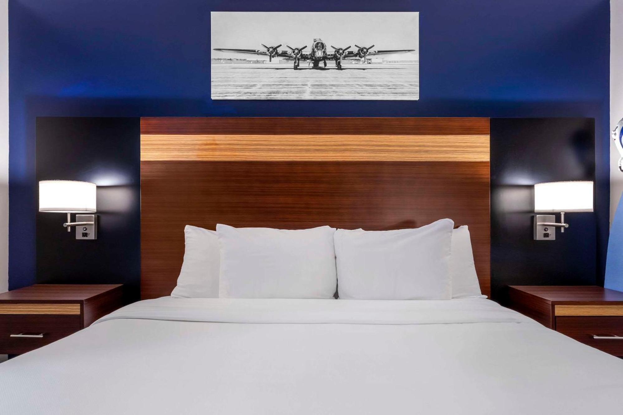 Avion Inn Near Lga Airport, Ascend Hotel Collection Νέα Υόρκη Εξωτερικό φωτογραφία