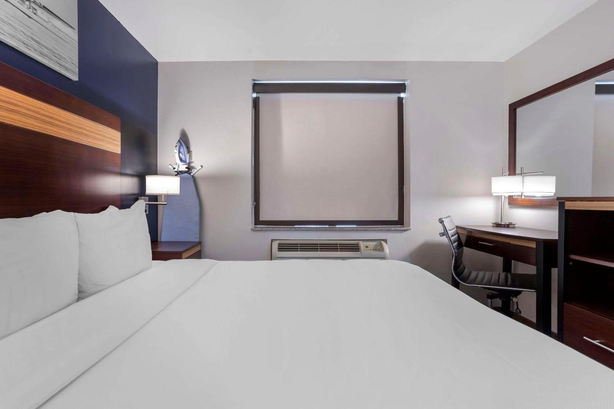 Avion Inn Near Lga Airport, Ascend Hotel Collection Νέα Υόρκη Εξωτερικό φωτογραφία