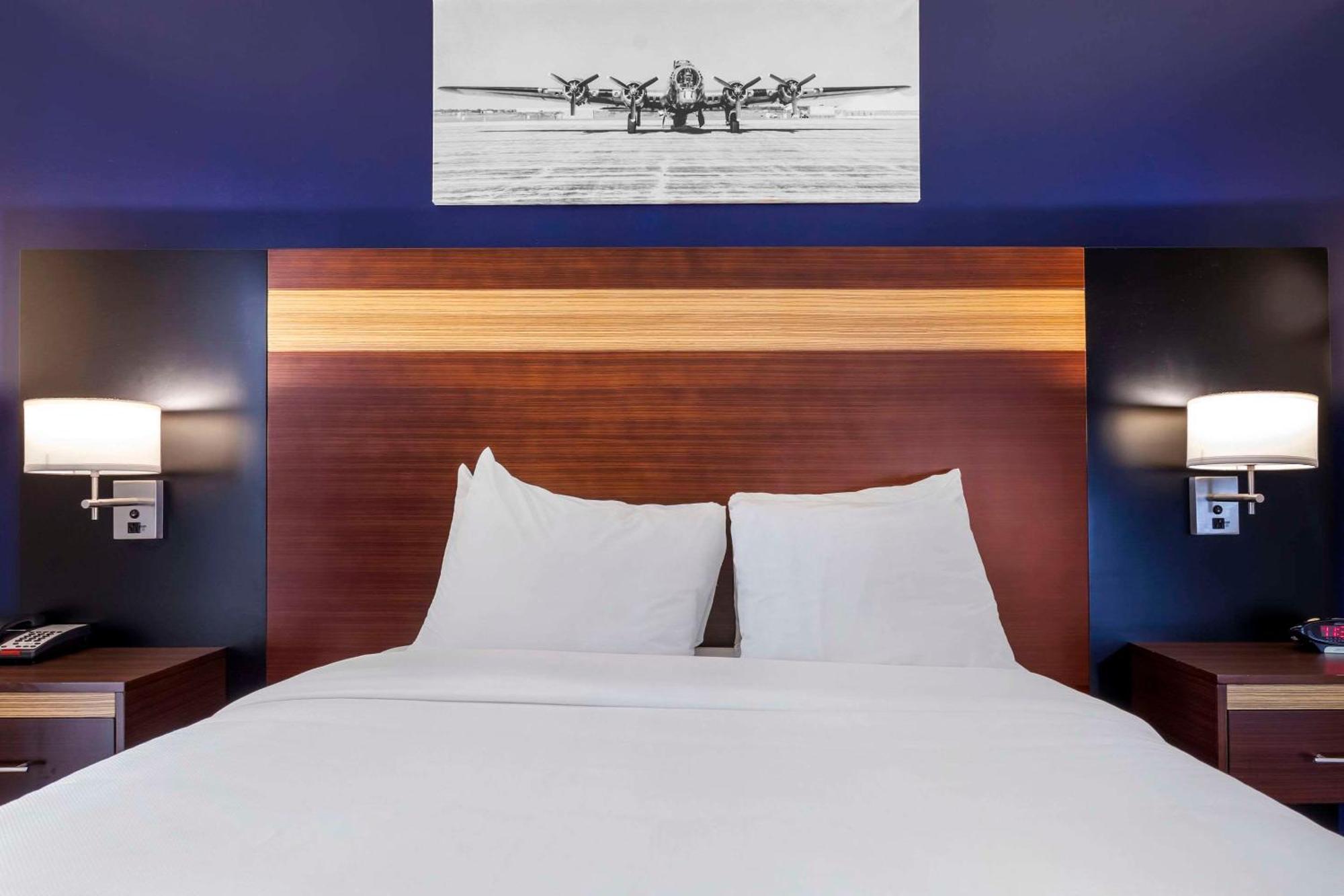 Avion Inn Near Lga Airport, Ascend Hotel Collection Νέα Υόρκη Εξωτερικό φωτογραφία