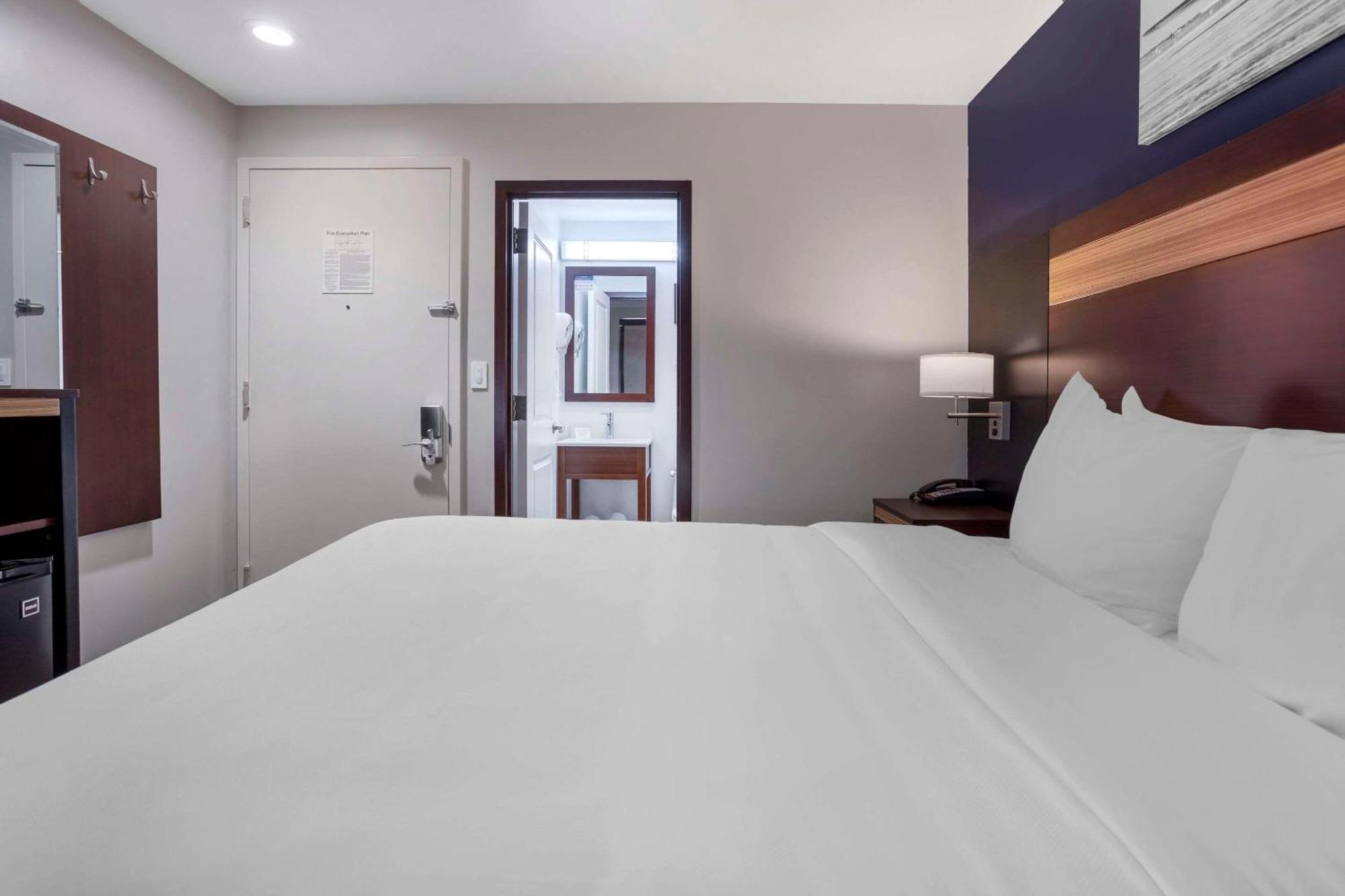 Avion Inn Near Lga Airport, Ascend Hotel Collection Νέα Υόρκη Εξωτερικό φωτογραφία