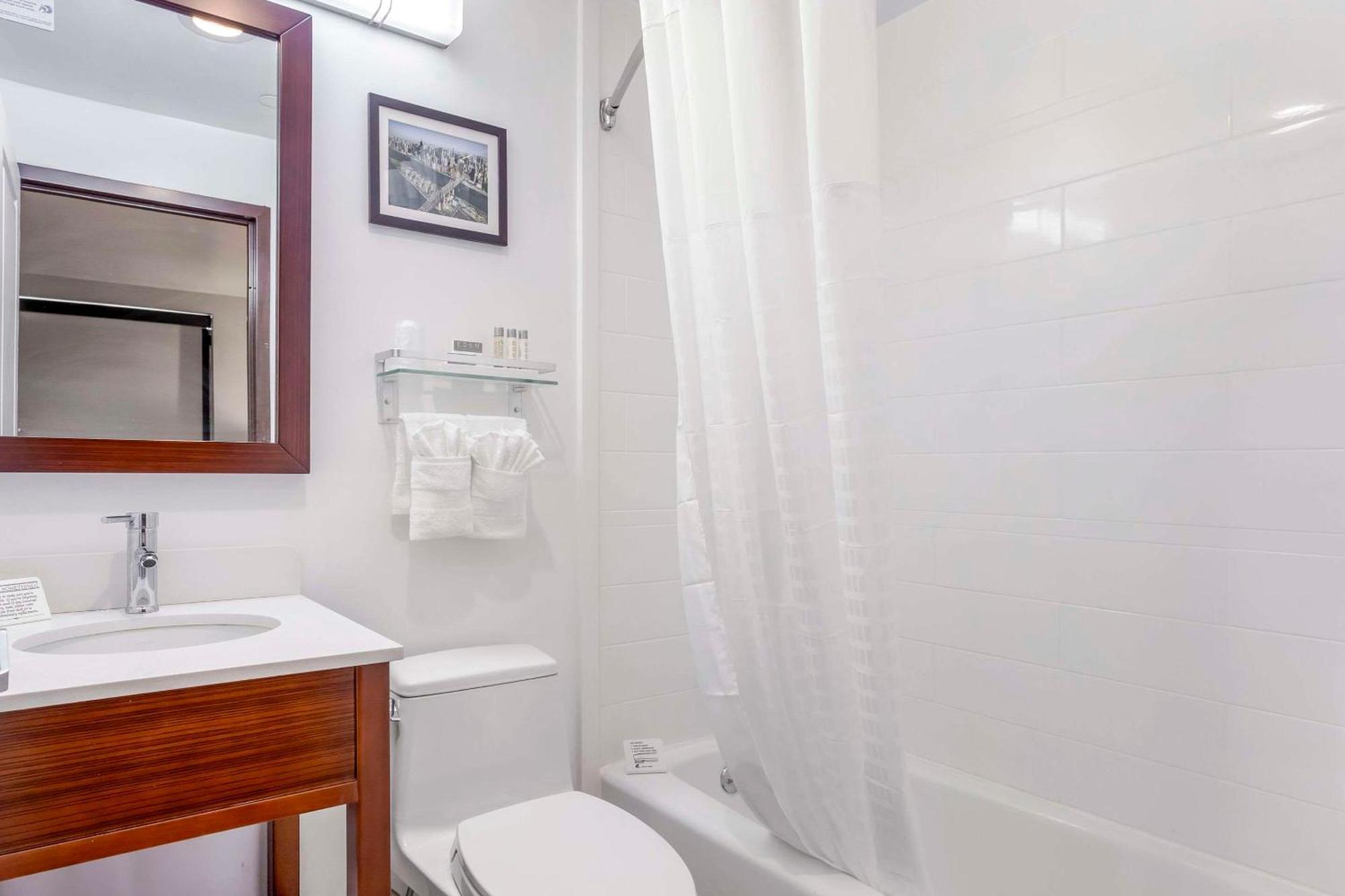 Avion Inn Near Lga Airport, Ascend Hotel Collection Νέα Υόρκη Εξωτερικό φωτογραφία