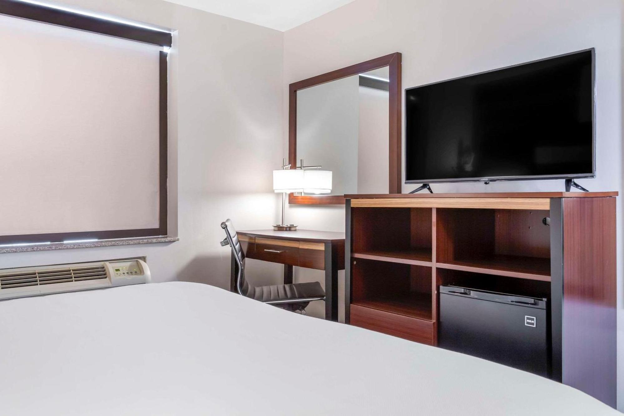 Avion Inn Near Lga Airport, Ascend Hotel Collection Νέα Υόρκη Εξωτερικό φωτογραφία