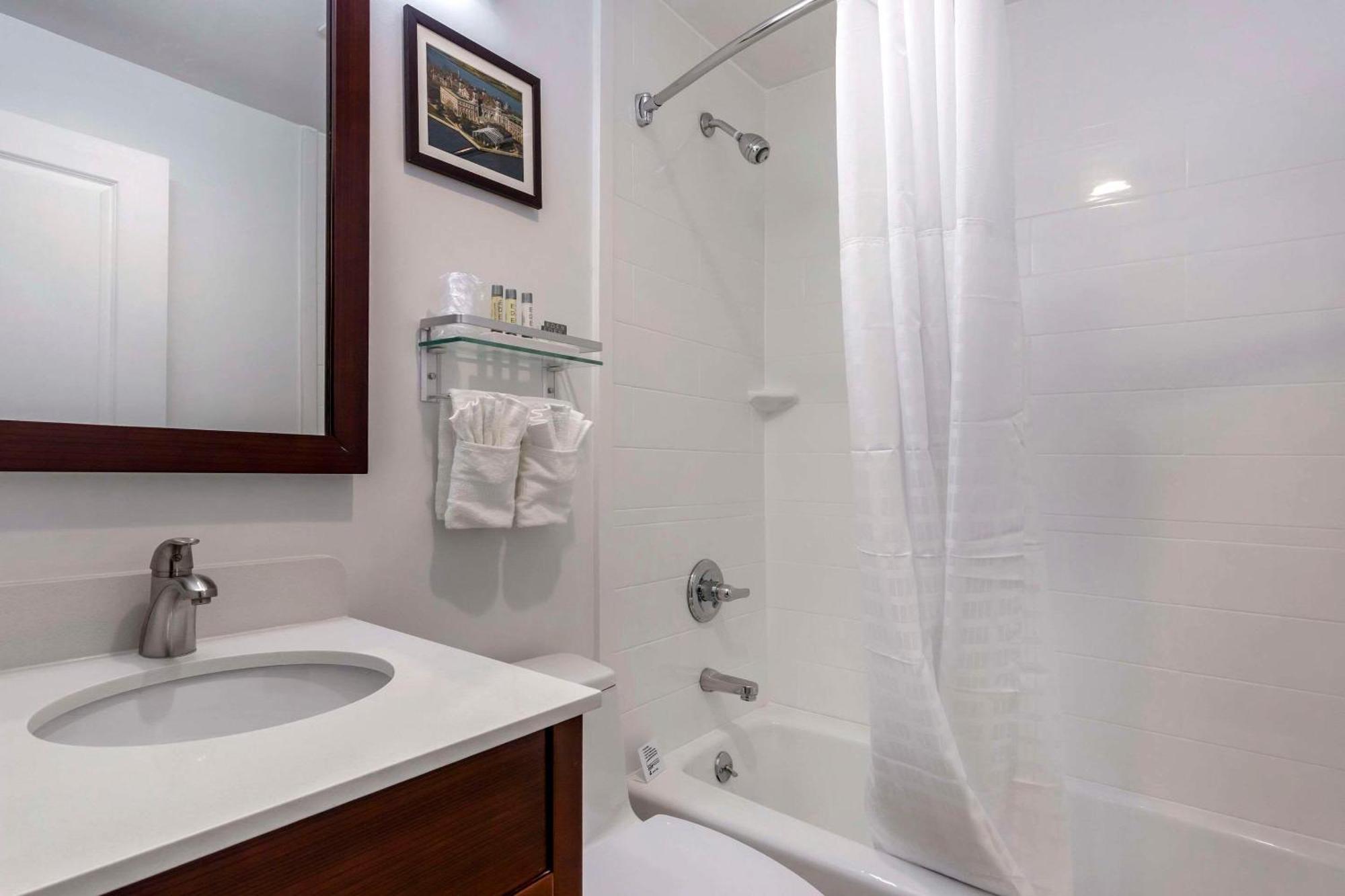 Avion Inn Near Lga Airport, Ascend Hotel Collection Νέα Υόρκη Εξωτερικό φωτογραφία