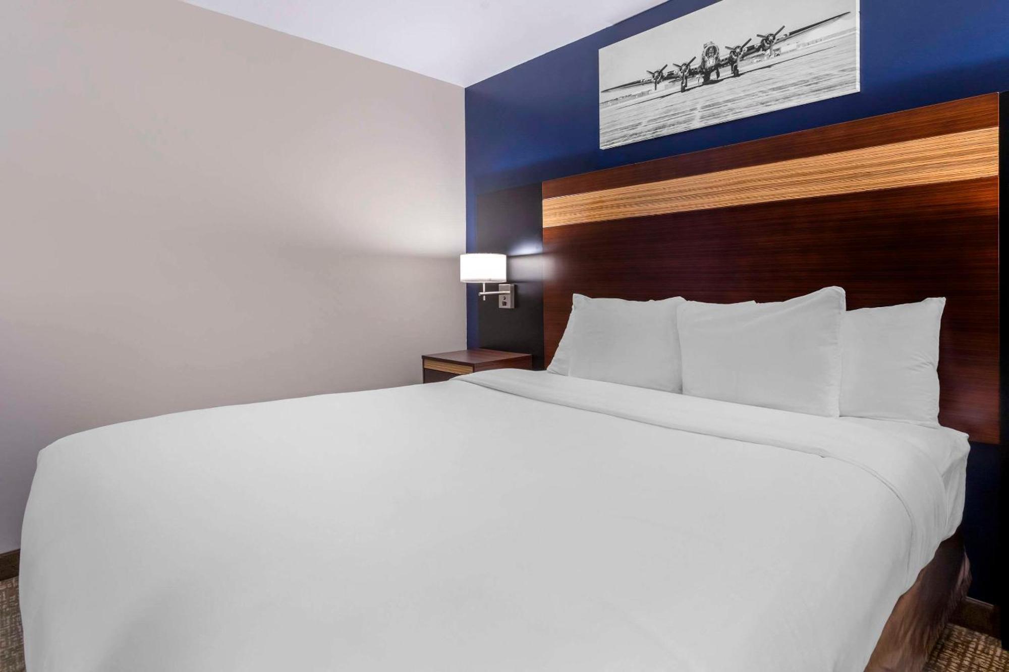 Avion Inn Near Lga Airport, Ascend Hotel Collection Νέα Υόρκη Εξωτερικό φωτογραφία