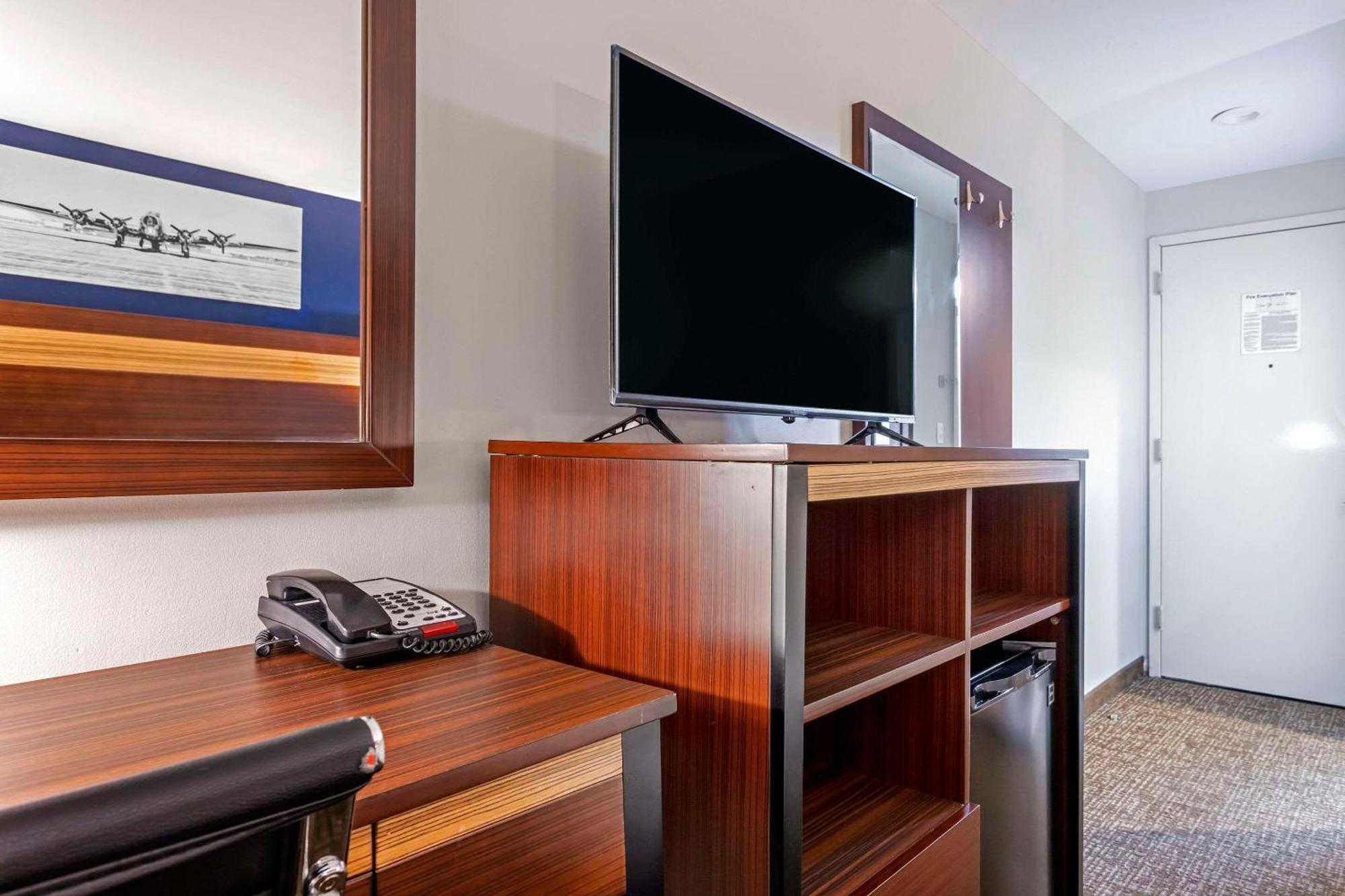 Avion Inn Near Lga Airport, Ascend Hotel Collection Νέα Υόρκη Εξωτερικό φωτογραφία