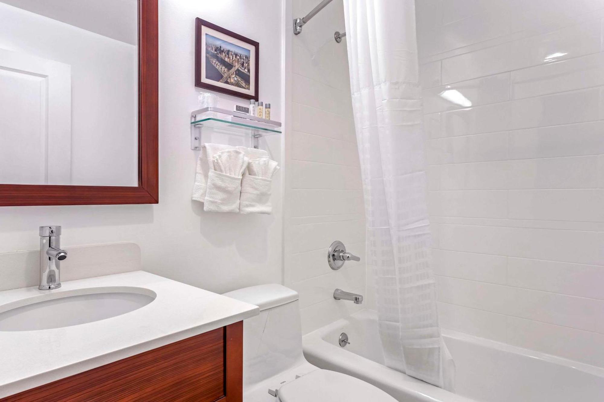Avion Inn Near Lga Airport, Ascend Hotel Collection Νέα Υόρκη Εξωτερικό φωτογραφία