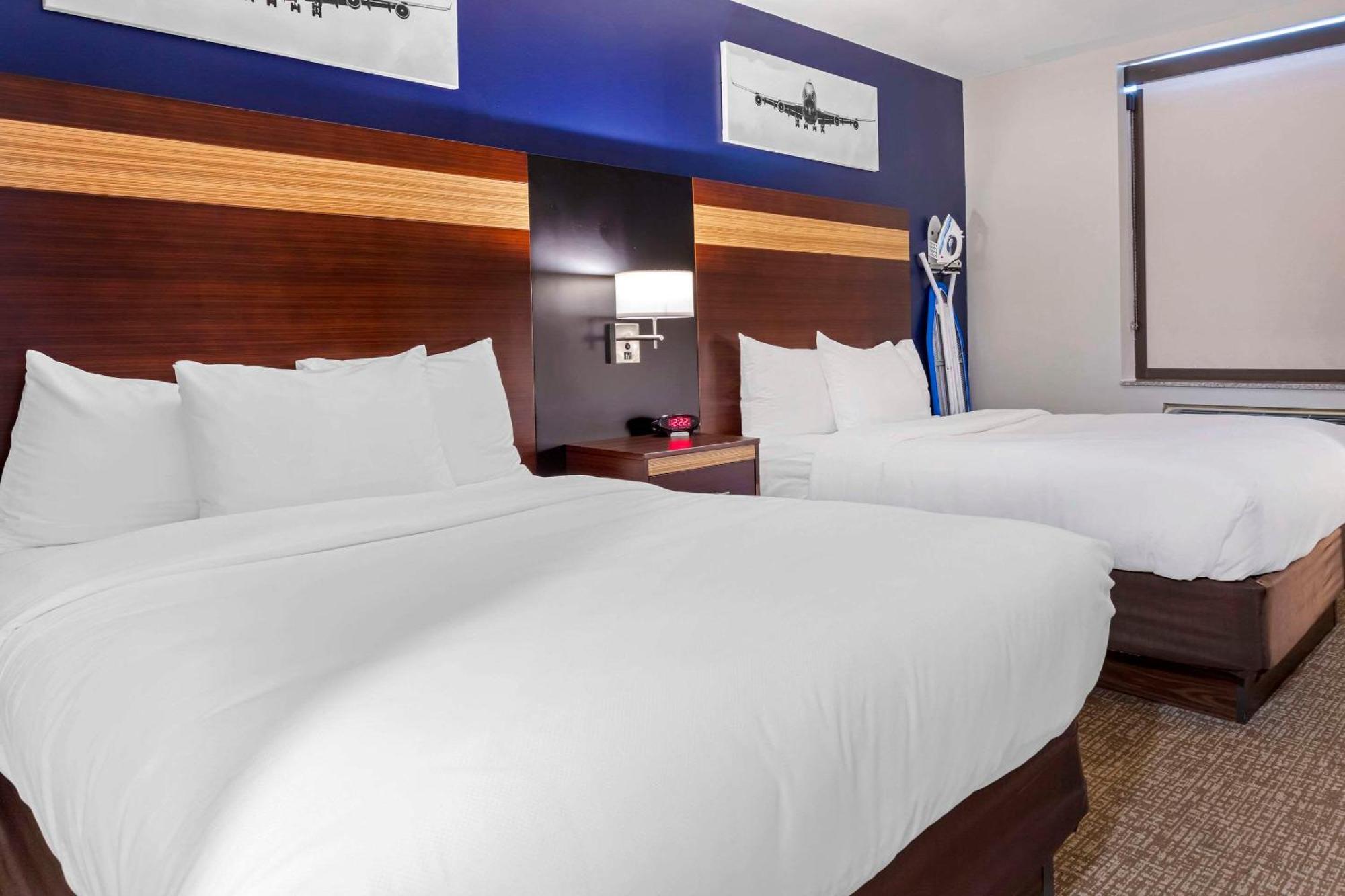 Avion Inn Near Lga Airport, Ascend Hotel Collection Νέα Υόρκη Εξωτερικό φωτογραφία