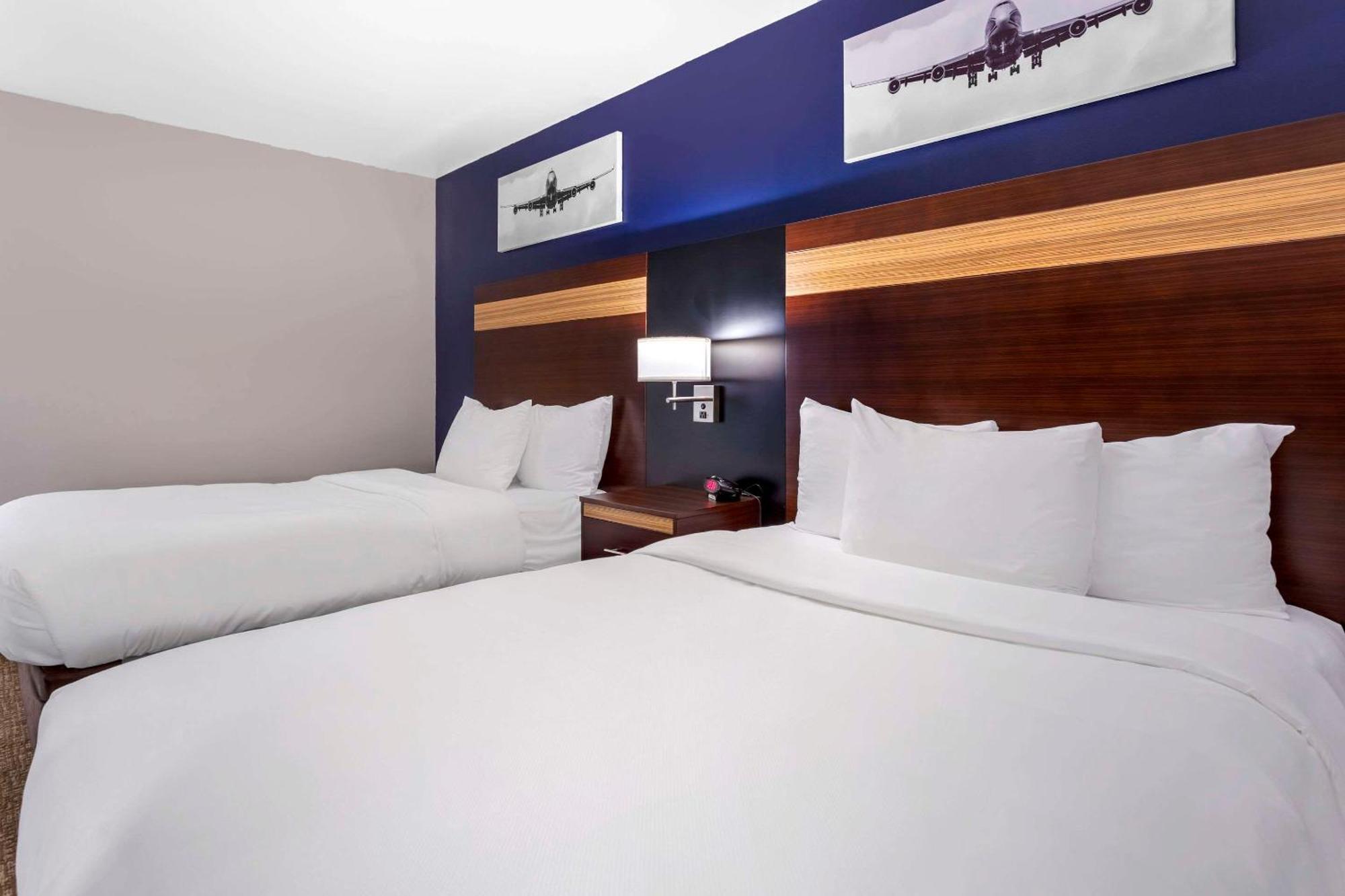 Avion Inn Near Lga Airport, Ascend Hotel Collection Νέα Υόρκη Εξωτερικό φωτογραφία