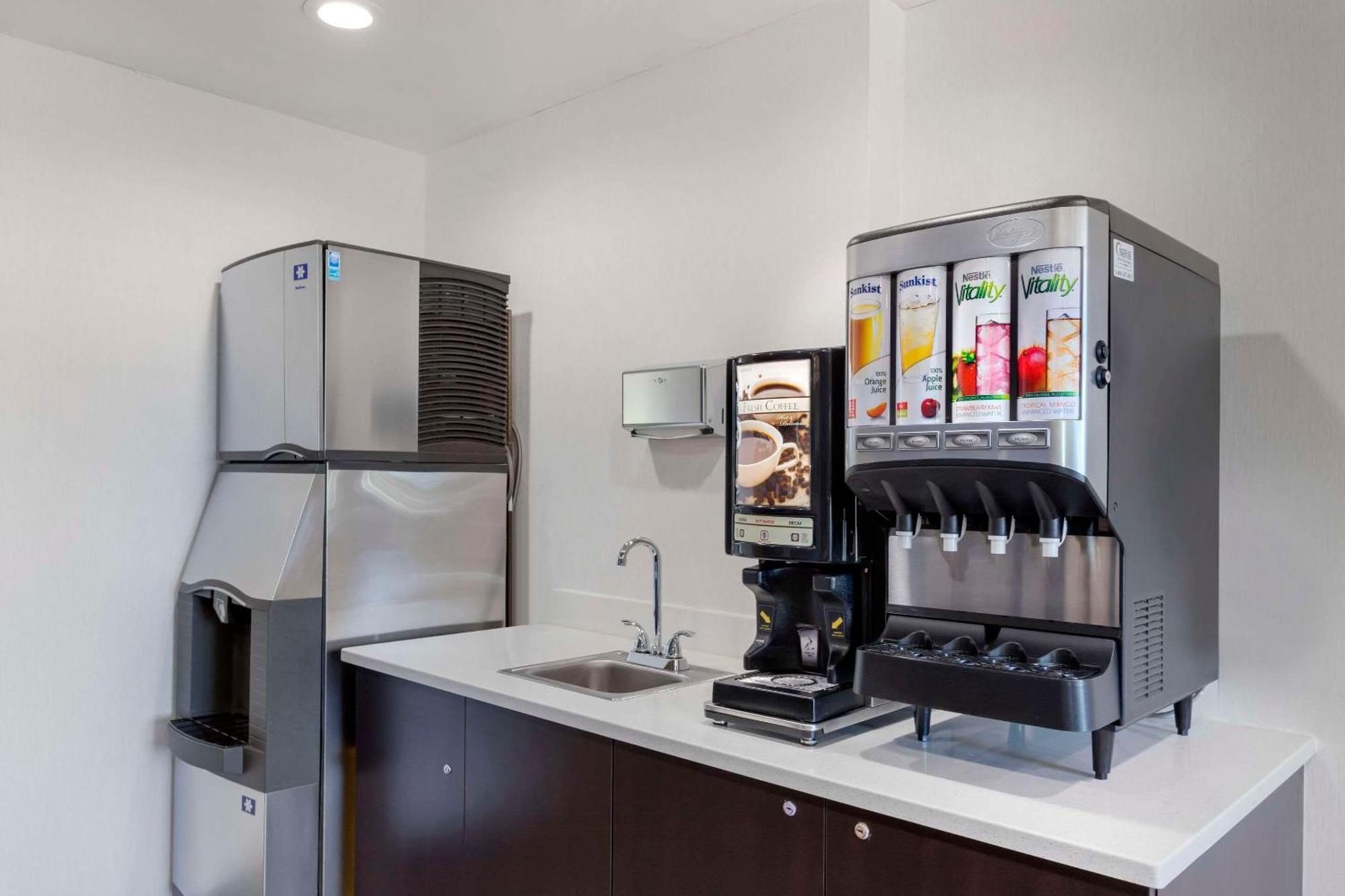 Avion Inn Near Lga Airport, Ascend Hotel Collection Νέα Υόρκη Εξωτερικό φωτογραφία