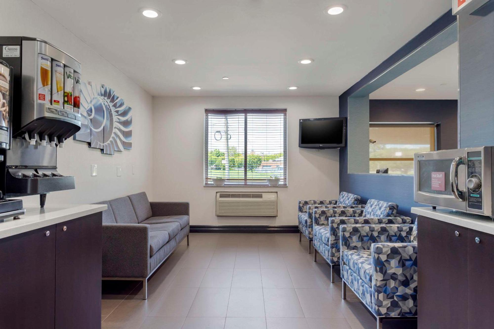 Avion Inn Near Lga Airport, Ascend Hotel Collection Νέα Υόρκη Εξωτερικό φωτογραφία