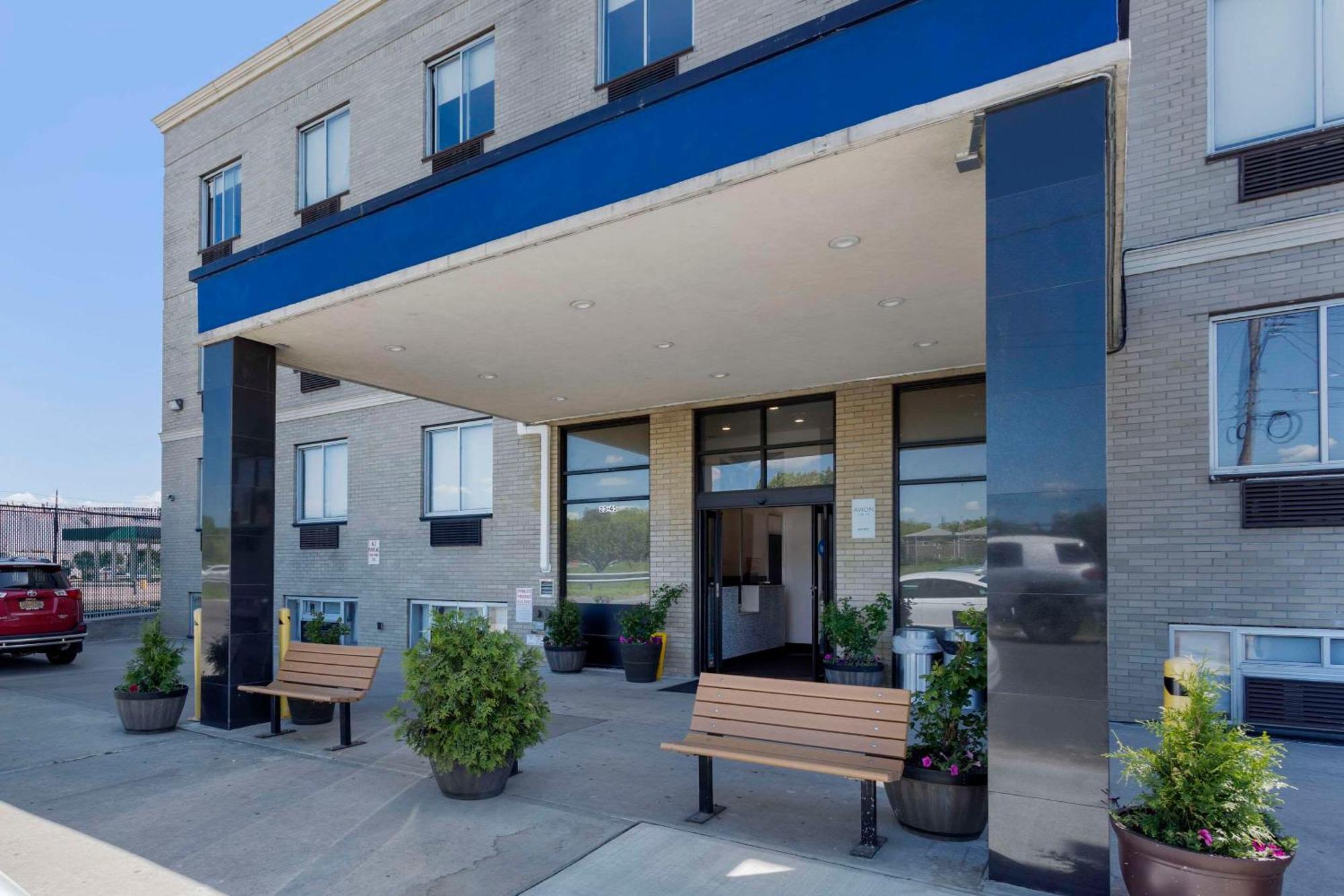 Avion Inn Near Lga Airport, Ascend Hotel Collection Νέα Υόρκη Εξωτερικό φωτογραφία