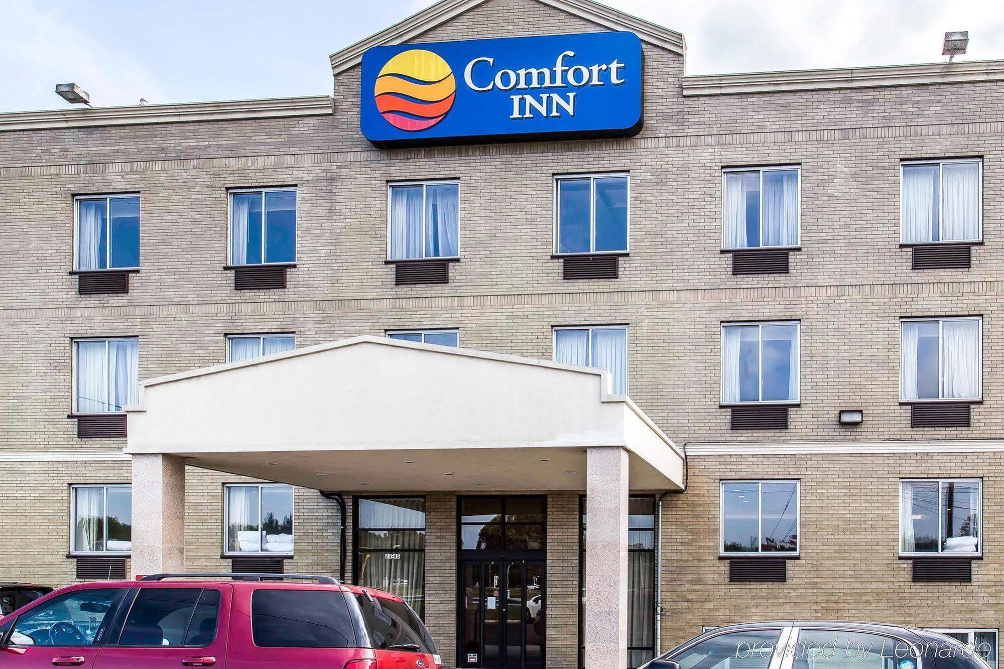 Avion Inn Near Lga Airport, Ascend Hotel Collection Νέα Υόρκη Εξωτερικό φωτογραφία