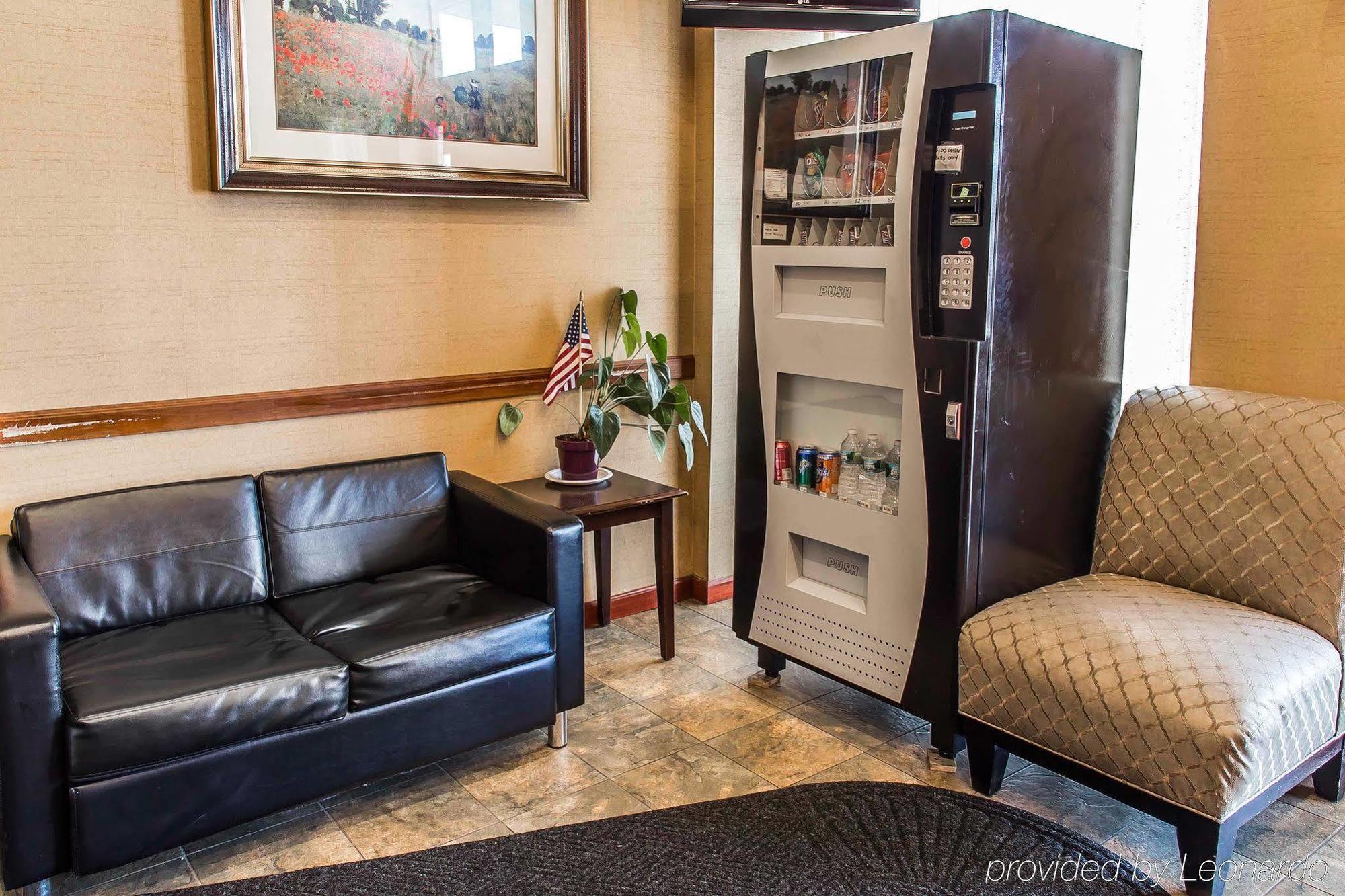 Avion Inn Near Lga Airport, Ascend Hotel Collection Νέα Υόρκη Εξωτερικό φωτογραφία