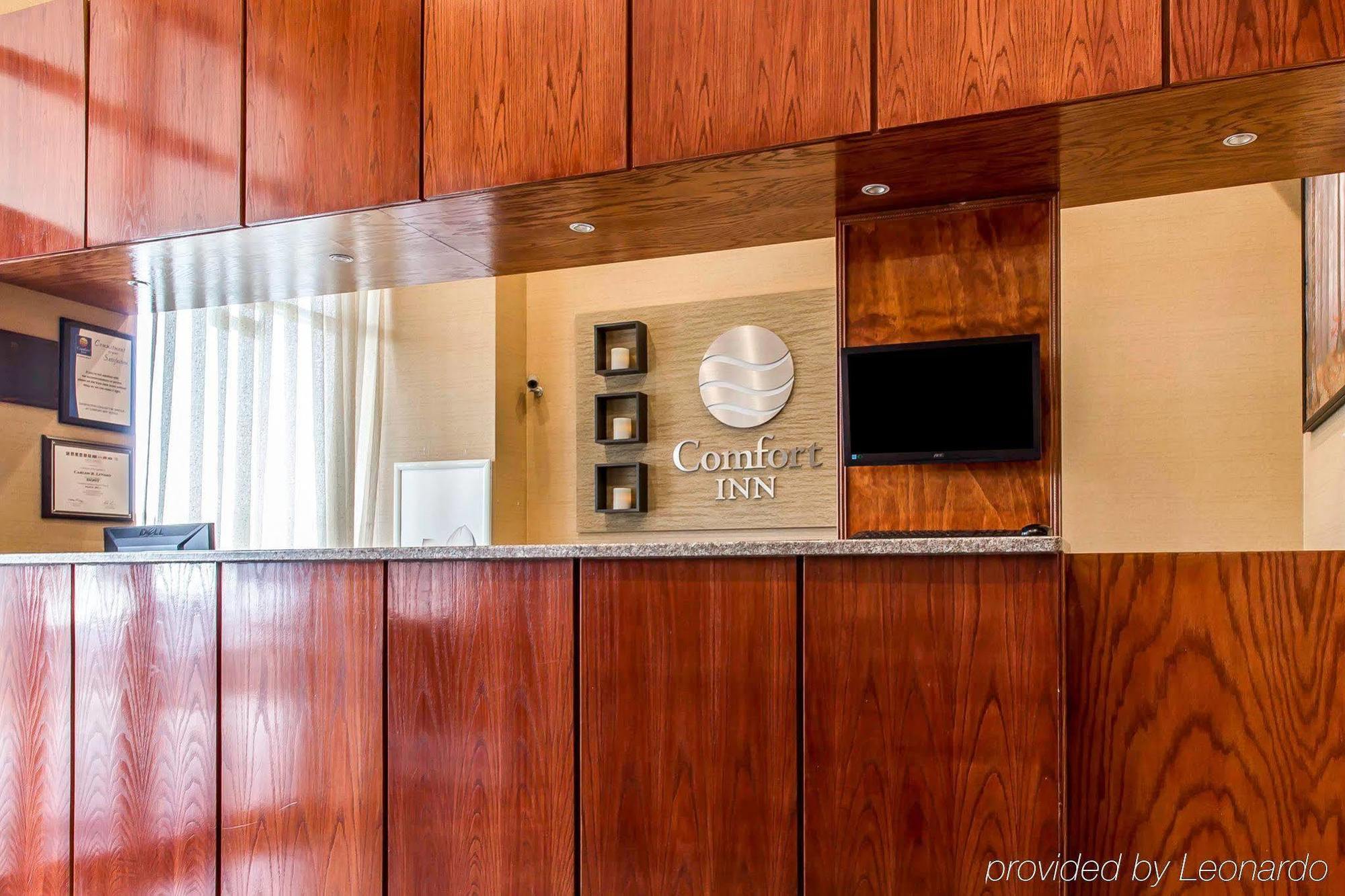 Avion Inn Near Lga Airport, Ascend Hotel Collection Νέα Υόρκη Εξωτερικό φωτογραφία