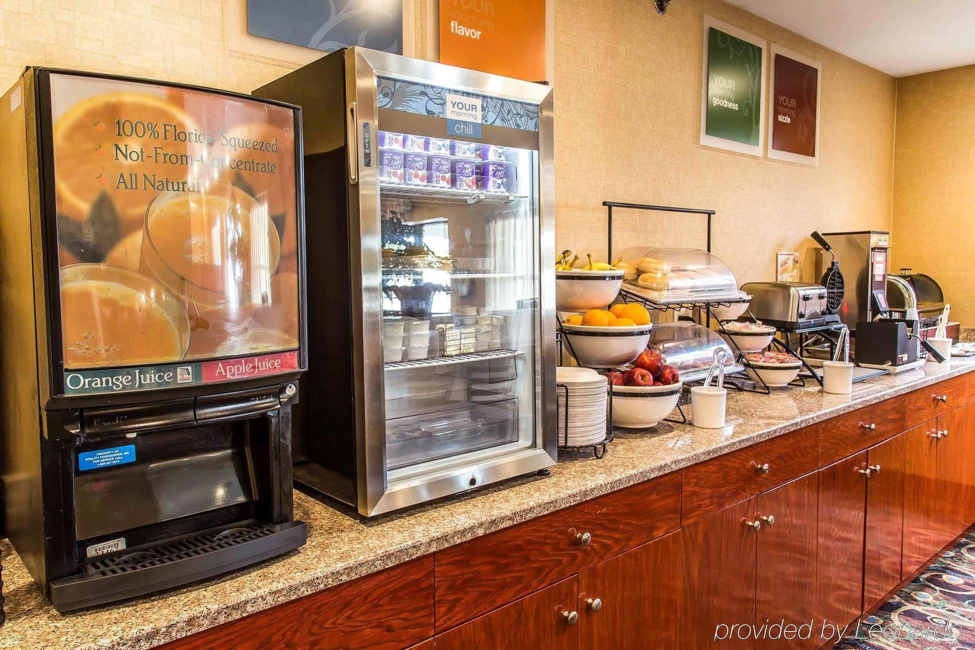 Avion Inn Near Lga Airport, Ascend Hotel Collection Νέα Υόρκη Εξωτερικό φωτογραφία