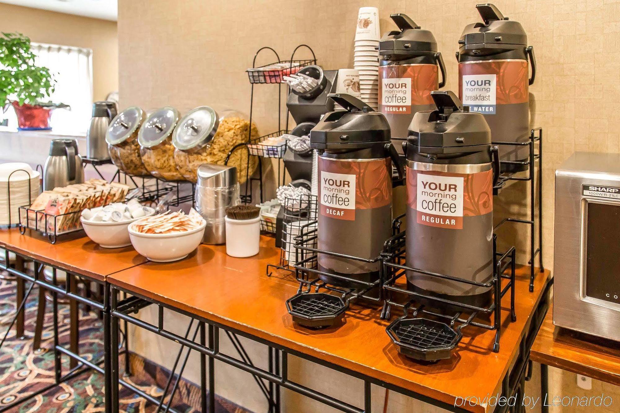 Avion Inn Near Lga Airport, Ascend Hotel Collection Νέα Υόρκη Εξωτερικό φωτογραφία