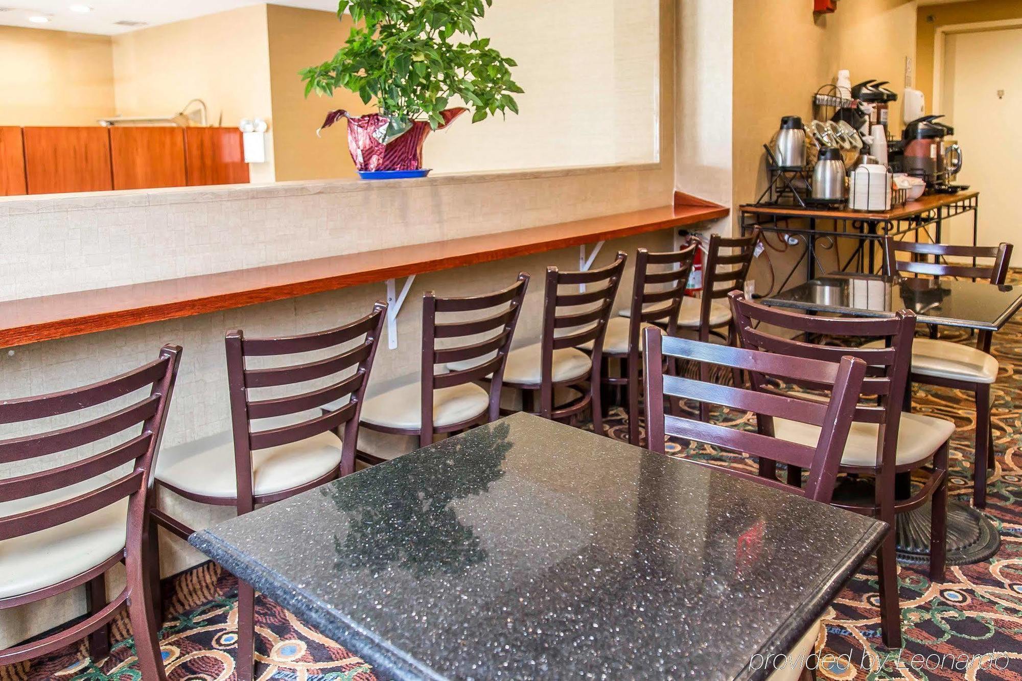 Avion Inn Near Lga Airport, Ascend Hotel Collection Νέα Υόρκη Εξωτερικό φωτογραφία
