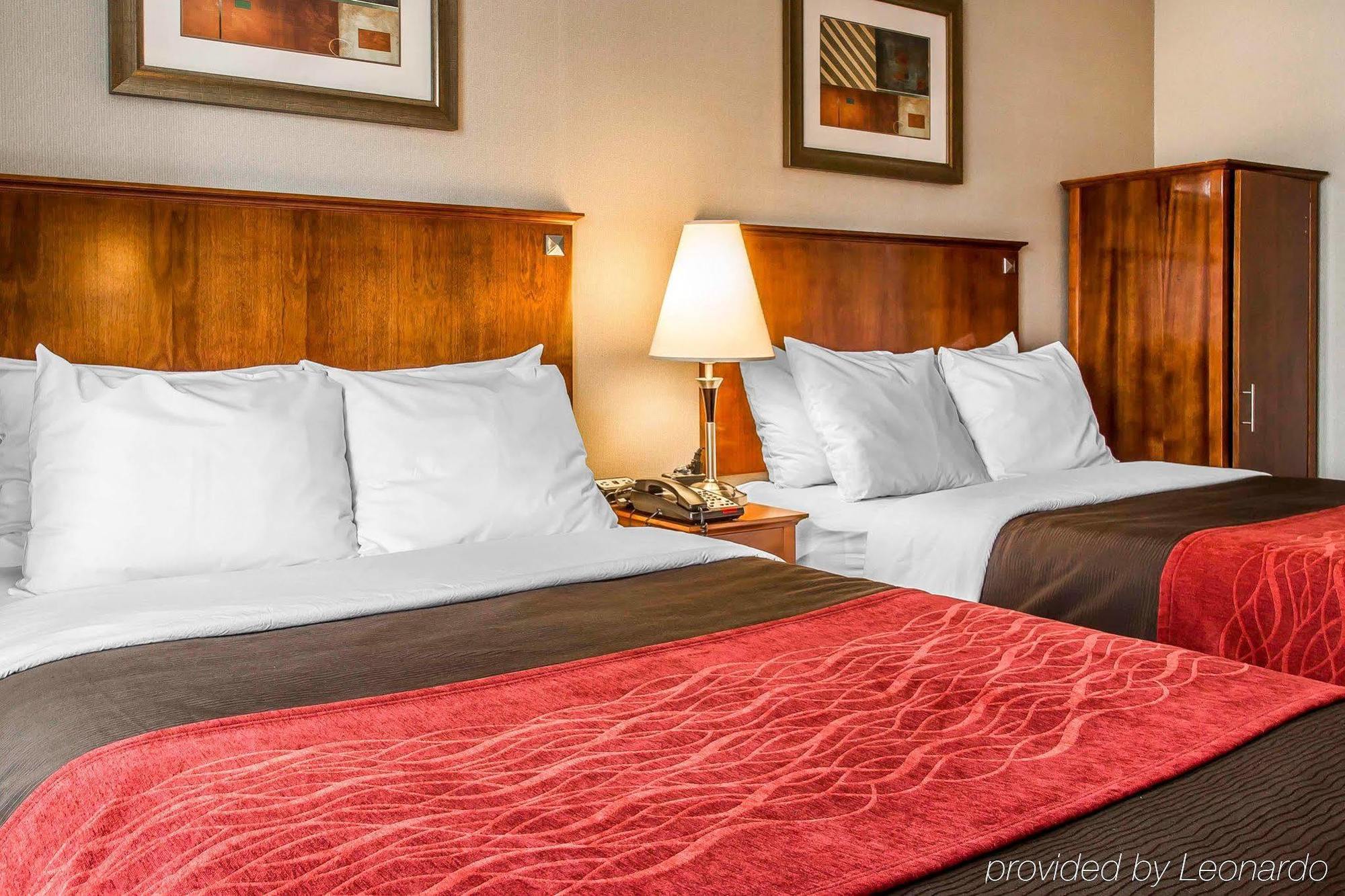 Avion Inn Near Lga Airport, Ascend Hotel Collection Νέα Υόρκη Εξωτερικό φωτογραφία