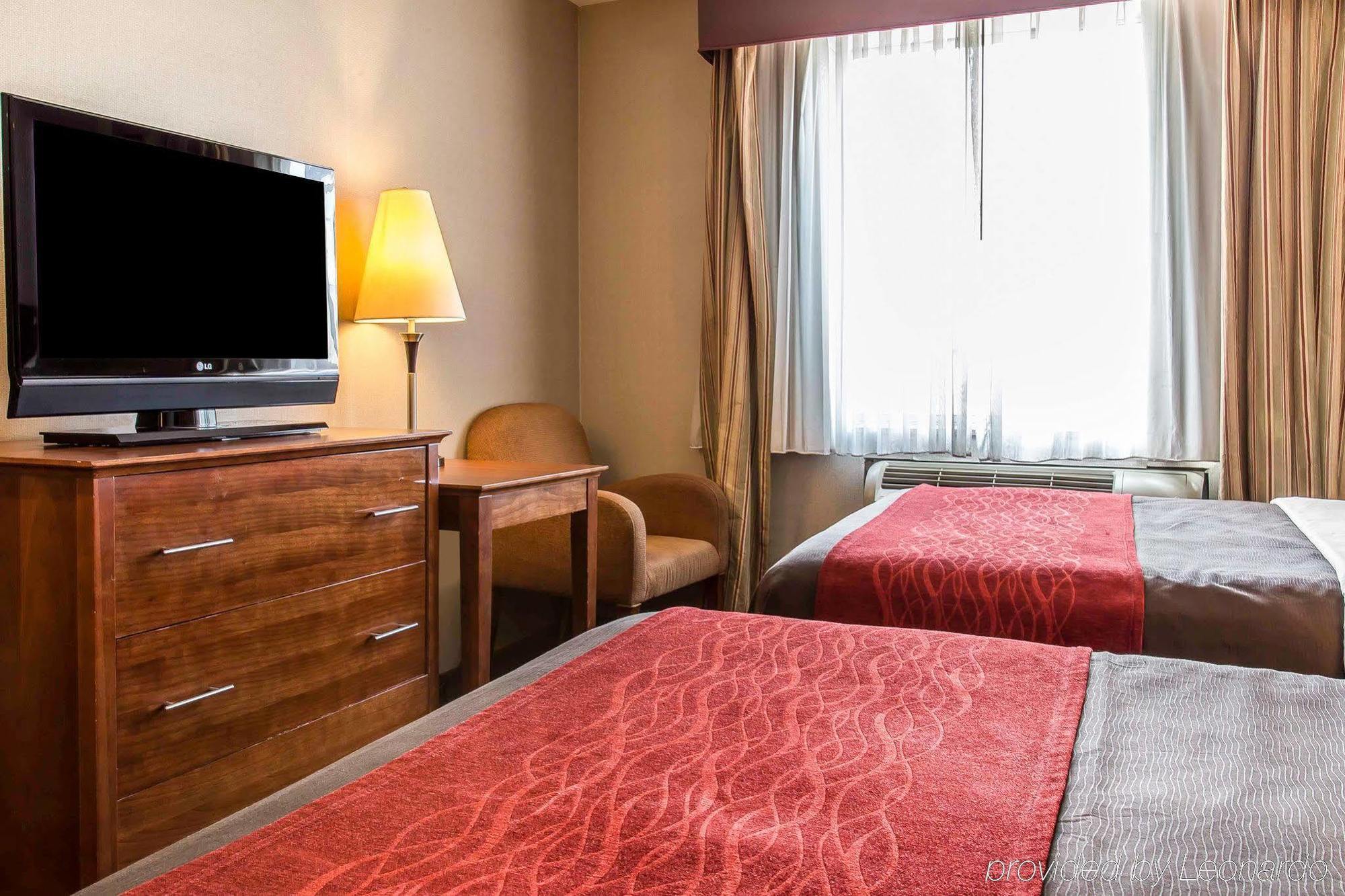 Avion Inn Near Lga Airport, Ascend Hotel Collection Νέα Υόρκη Εξωτερικό φωτογραφία