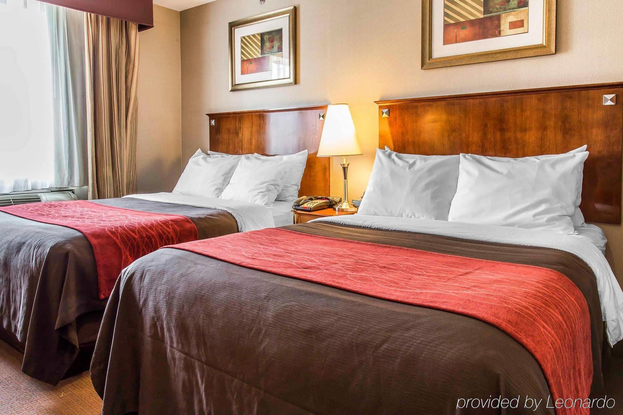 Avion Inn Near Lga Airport, Ascend Hotel Collection Νέα Υόρκη Εξωτερικό φωτογραφία