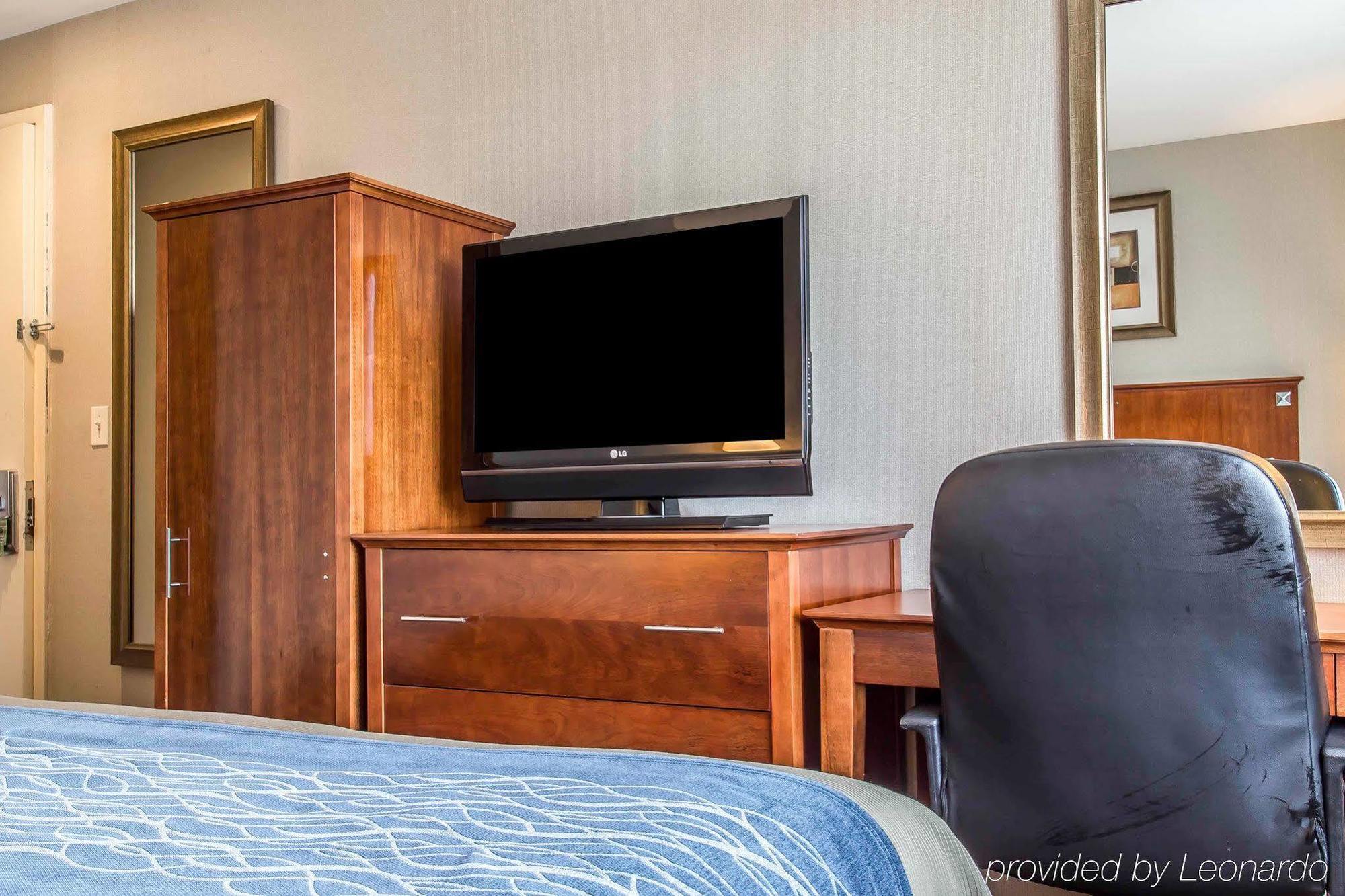 Avion Inn Near Lga Airport, Ascend Hotel Collection Νέα Υόρκη Εξωτερικό φωτογραφία