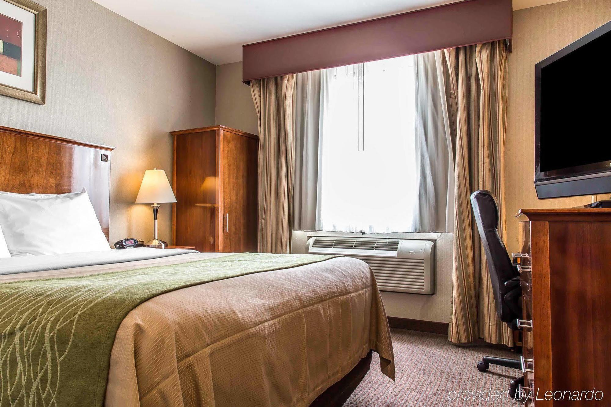 Avion Inn Near Lga Airport, Ascend Hotel Collection Νέα Υόρκη Εξωτερικό φωτογραφία