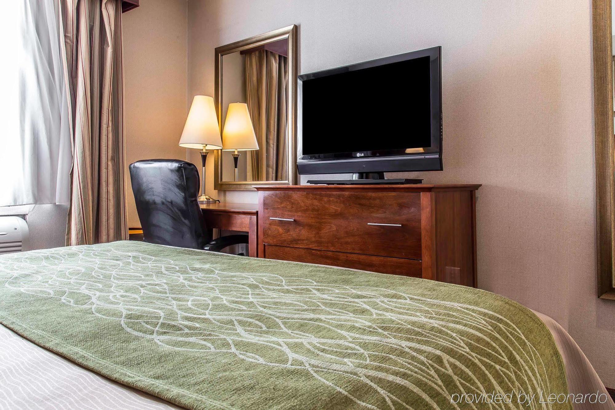 Avion Inn Near Lga Airport, Ascend Hotel Collection Νέα Υόρκη Εξωτερικό φωτογραφία
