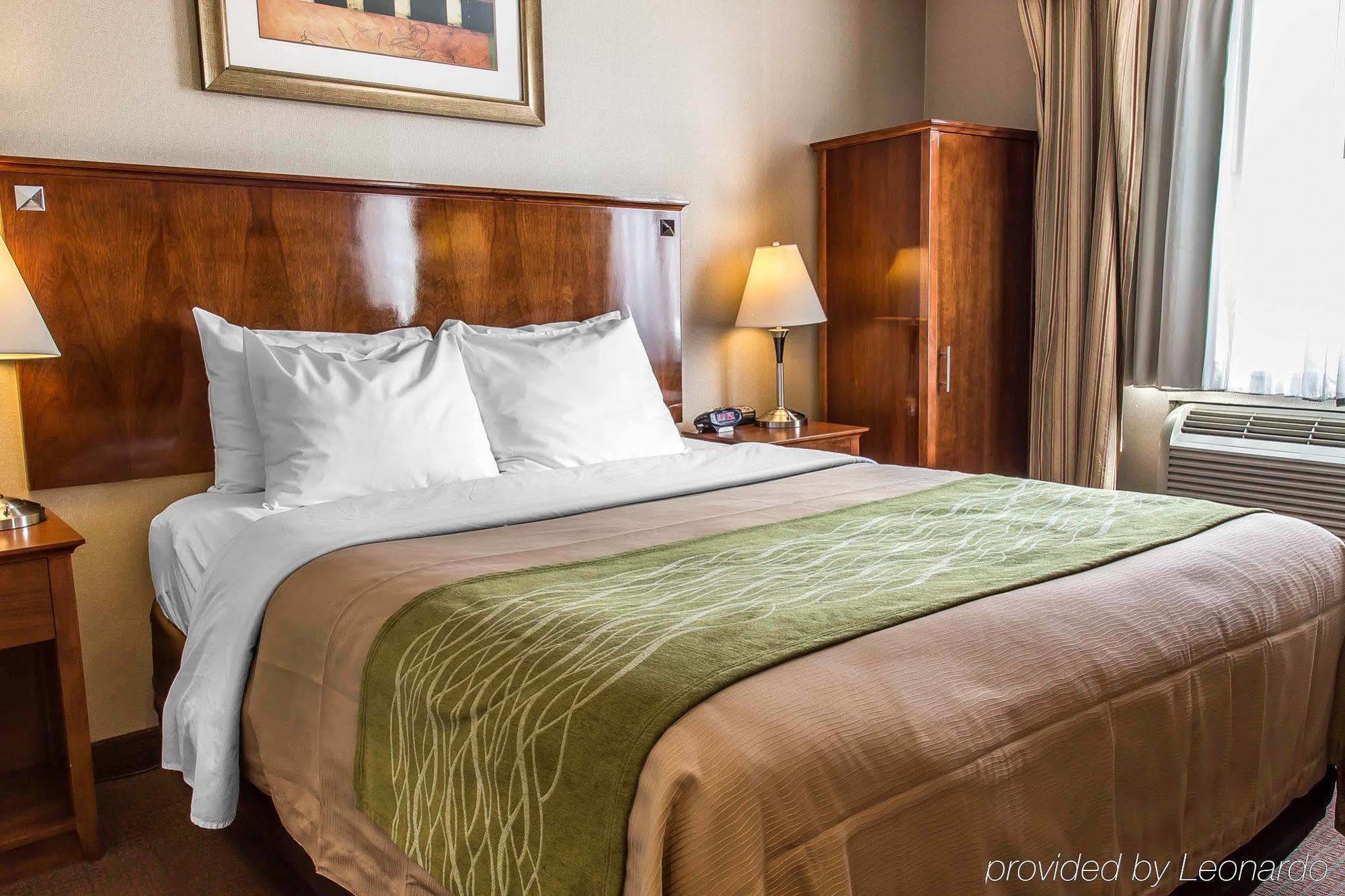 Avion Inn Near Lga Airport, Ascend Hotel Collection Νέα Υόρκη Εξωτερικό φωτογραφία