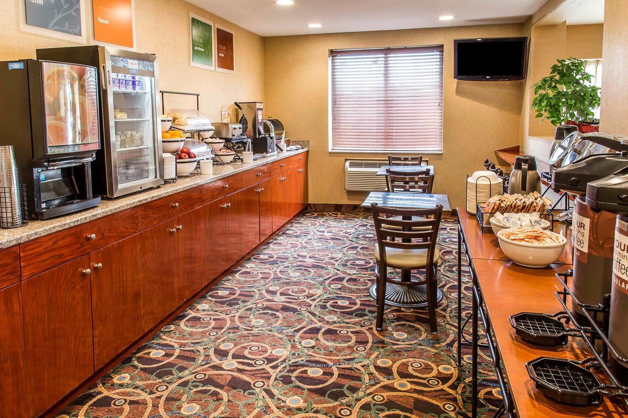 Avion Inn Near Lga Airport, Ascend Hotel Collection Νέα Υόρκη Εξωτερικό φωτογραφία