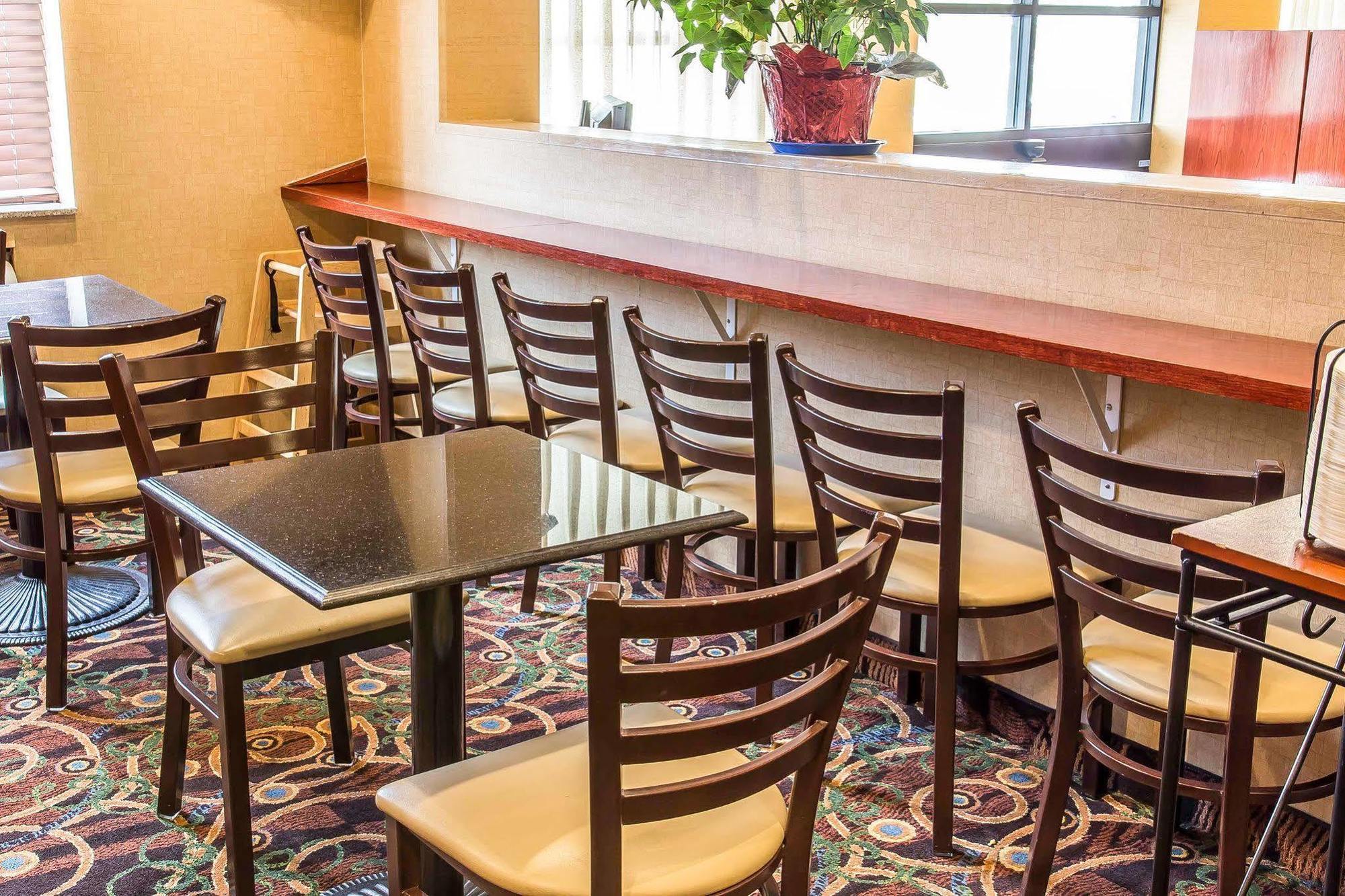 Avion Inn Near Lga Airport, Ascend Hotel Collection Νέα Υόρκη Εξωτερικό φωτογραφία